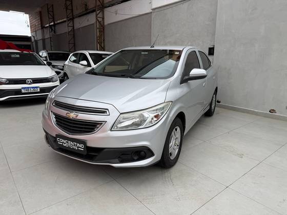 CHEVROLET ONIX 1.0 MPFI LT 8V FLEX 4P MANUAL CHEVROLET ONIX 1.0 MPFI LT 8V FLEX 4P MANUAL